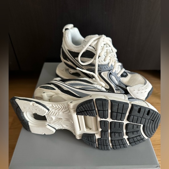 💯% Authentic! Brand New! Balenciaga X-Pander size 38 - Picture 8 of 8